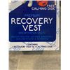 Image 2 : Calm Paws Premium Recovery Vest