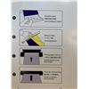 Image 2 : 50 Sheets Tattoo Transfer Paper
