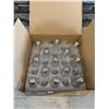 Image 1 : 25 Pack Of Edison Light Bulbs