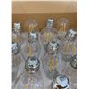 Image 2 : 25 Pack Of Edison Light Bulbs