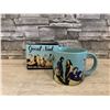 Image 1 : Ceramic Nudey Mug - Heat Changing Picture - From Bashful to Buxom