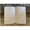 Image 2 : Dad I Want To Hear Your Story - Hardcover Journal