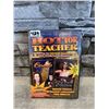 Image 1 : Two Disc Collector's Edition - Hot For Teacher - School Teacher Collection DVD!
