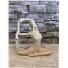 Image 1 : Meditation Yoga Pose Statue