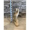 Image 4 : Meditation Yoga Pose Statue