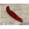Image 2 : Red Aluminum Paddle Shifters