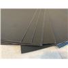 Image 2 : uxcell 30 Pcs Corrugated Cardboard Paper Sheets 7.87 x 11.84 in For Craft