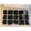 Image 2 : DTGN 500pcs M3M4M5 Button Head Socket Cap Screws