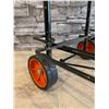 Image 2 : Compact Folding Hand Truck