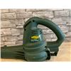 Image 2 : Yardworks 120V 160MPh Leaf Blower