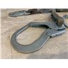 Image 2 : Twin Leg Energy Absorbing Lanyard - Fall Protection -