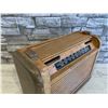 Image 2 : Vintage Philco Tube Radio - Untested