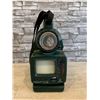 Image 2 : Vintage Coleman Multi-Functional TV Lantern