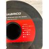 Image 2 : Viabrico AWG Red & Black Low Voltage Cable - 14GA