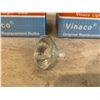 Image 2 : Vinaco GU4 Bulb 35W - 2 Packs - 12 Total
