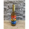 Image 1 : Bottle of Tarani Classic Hazelnut Flavoring Syrup 750 ML