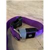 Image 2 : MASBRILL Light Up Dog Collar - Medium - Purple