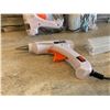 Image 2 : Lot of 3 Mini Glue Guns With Glue Sticks