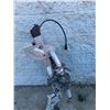 Image 8 : Thule 3 Bike Mount For Car or Truck - With Key