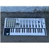 Image 1 : KORG MicoKontrol MIDI Studio Controller