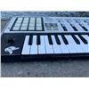 Image 4 : KORG MicoKontrol MIDI Studio Controller