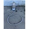 Image 1 : Vintage Industrial Safety Light