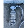 Image 3 : Vintage Industrial Safety Light