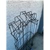 Image 2 : Large Wire Wine Rack