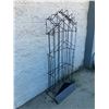 Image 3 : Large Wire Wine Rack