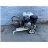 Image 1 : Honda GX100 Engine - Has Compression