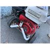 Image 8 : Honda GX100 Engine - Has Compression