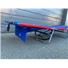 Image 2 : RIO Backpack Folding Portable Beach Chair
