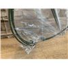 Image 2 : HiGift 3 Pack Peony Cages Support Stakes Rings. 10in x 17in