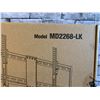 Image 2 : Mounting Dream Tilting TV Wall Mount for 37 to 75 inch TV