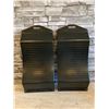 Image 1 : 2 PCS Tire Saver Ramps