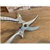 Image 3 : Whale Shark Kitchen Shears