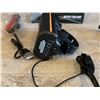 Image 3 : Lot of 2 120DB Speaker Bicycle Lights With Bluetooth