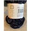 Image 3 : 4 Rolls of Velvet Blue Yarn