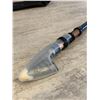 Image 7 : Portable Expanding Fishing Rod Kit - With Lures - Reel - Line & Bag