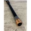 Image 8 : Portable Expanding Fishing Rod Kit - With Lures - Reel - Line & Bag