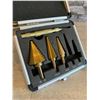 Image 2 : Step Drill Set of 3 - Two Missing