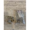 Image 1 : Lot of 2 - 24 Packs of 5 Amp Fuse - 125V 5A Max 0.2 x 0.78 in