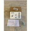 Image 1 : RV Analog Thermostat 12V DC