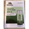 Image 4 : MARRIOTTO GE XWFE / XWF Water Filter (Built in chip) Replacement
