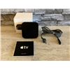 Image 1 : Apple TV in Box - Model Number A1469 - Untested
