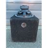 Image 10 : Alpine Type E 12 in Subwoofer in Box