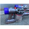 Image 2 : Lot of 2 Dyson Stick Vacuums With Extra Attachment