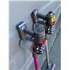 Image 2 : Lot of 2 Dyson Stick Vacuums