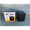 Image 1 : LifeCorp - Life Pro Medium Room Infared Heater - With Remote