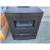 Image 2 : LifeCorp - Life Pro Medium Room Infared Heater - With Remote
